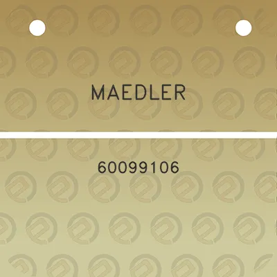 maedler-60099106