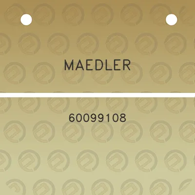 maedler-60099108