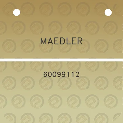 maedler-60099112