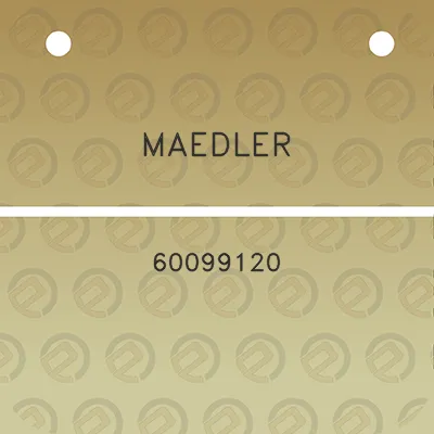 maedler-60099120