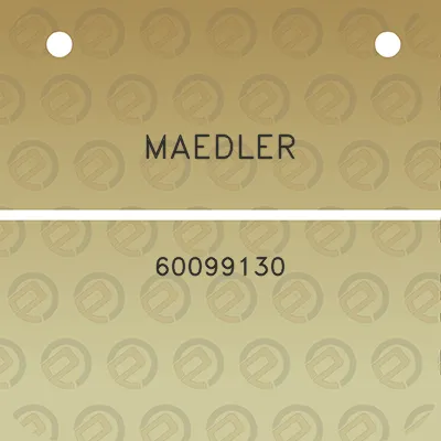 maedler-60099130