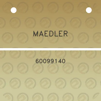 maedler-60099140