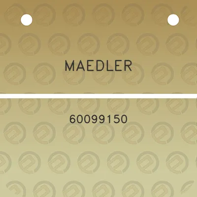 maedler-60099150