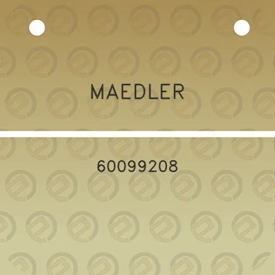 maedler-60099208