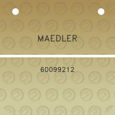 maedler-60099212