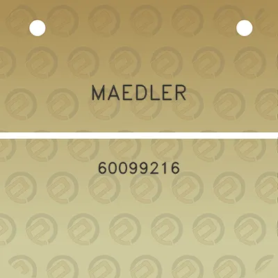 maedler-60099216