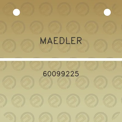 maedler-60099225