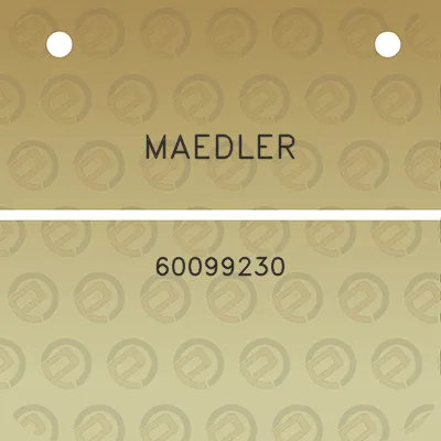 maedler-60099230