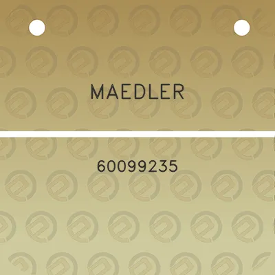 maedler-60099235