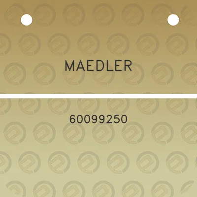 maedler-60099250