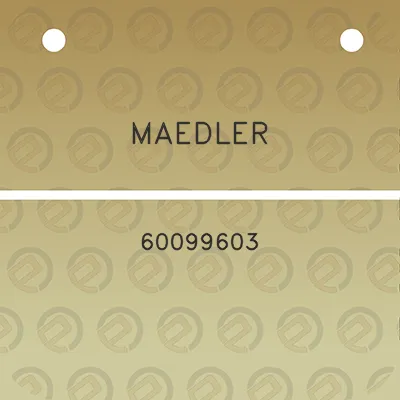 maedler-60099603