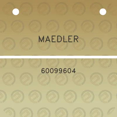 maedler-60099604