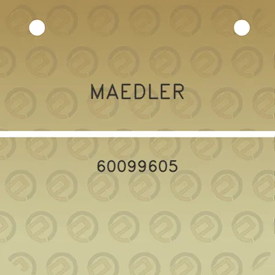 maedler-60099605