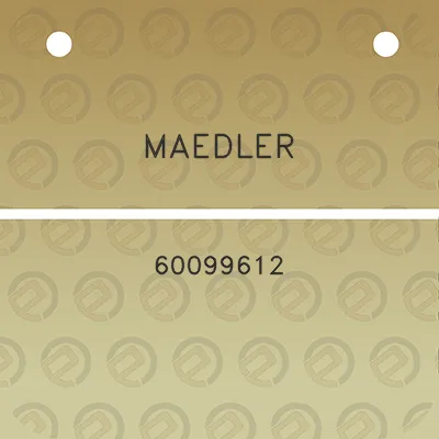 maedler-60099612