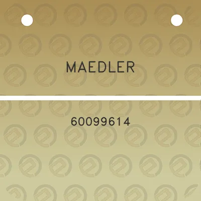 maedler-60099614