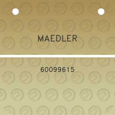 maedler-60099615