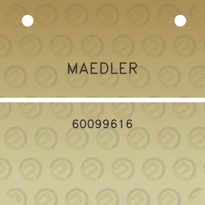 maedler-60099616