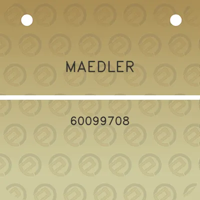 maedler-60099708