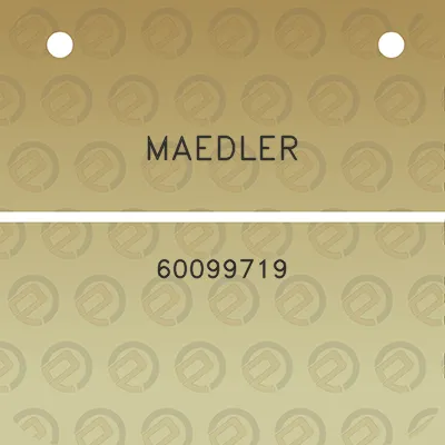 maedler-60099719