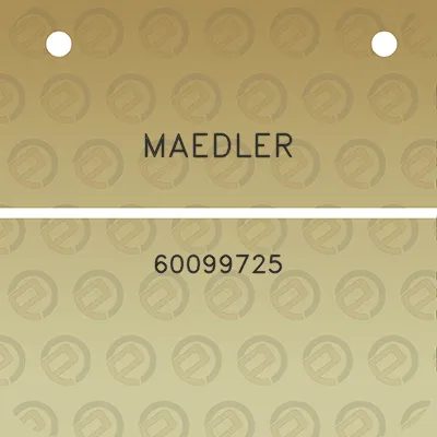 maedler-60099725