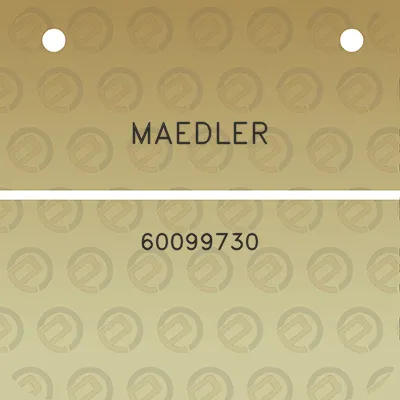 maedler-60099730