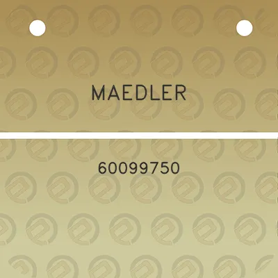 maedler-60099750