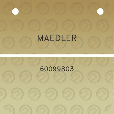 maedler-60099803