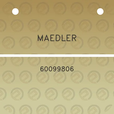 maedler-60099806