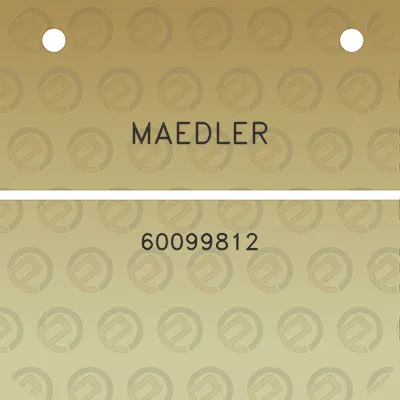 maedler-60099812