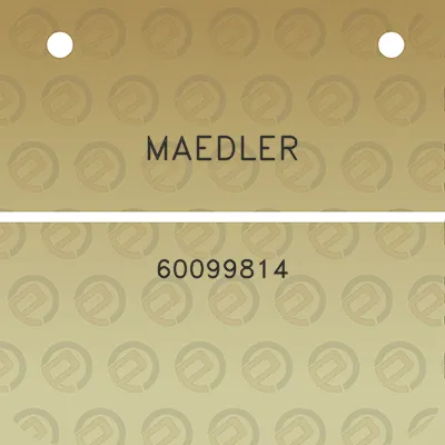 maedler-60099814