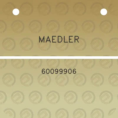 maedler-60099906