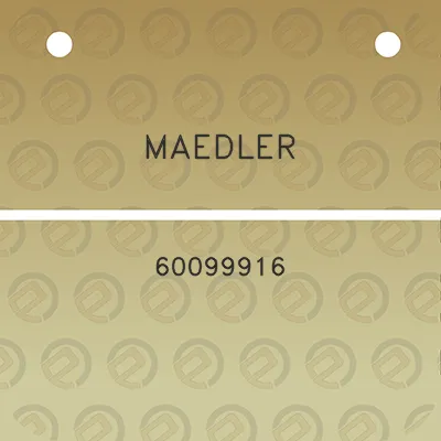 maedler-60099916