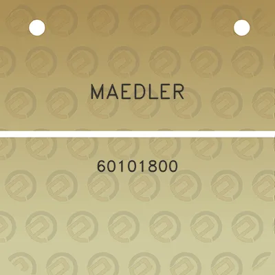 maedler-60101800