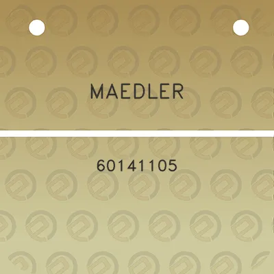 maedler-60141105