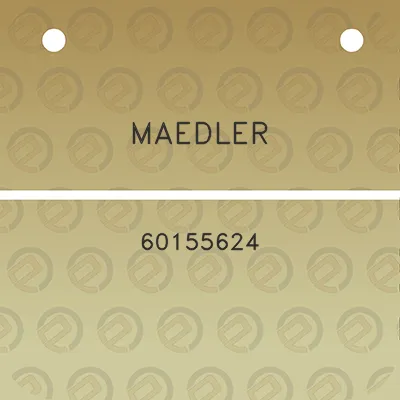 maedler-60155624