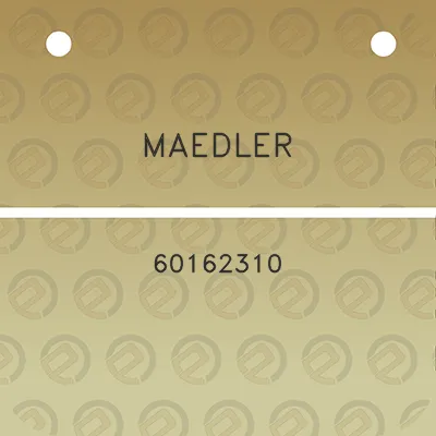 maedler-60162310