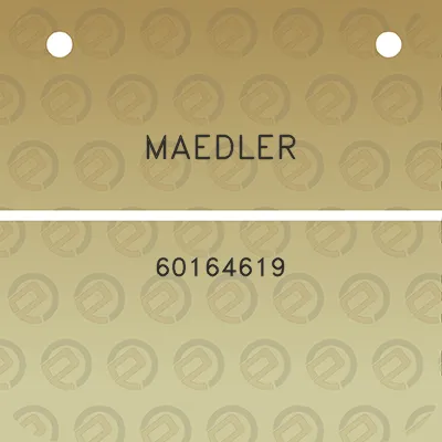 maedler-60164619