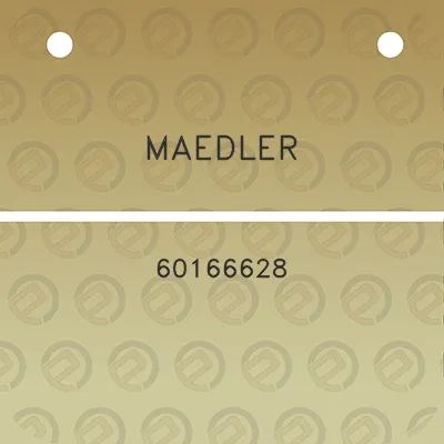 maedler-60166628