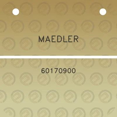 maedler-60170900