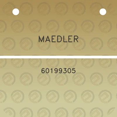 maedler-60199305