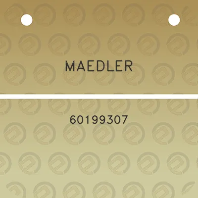 maedler-60199307