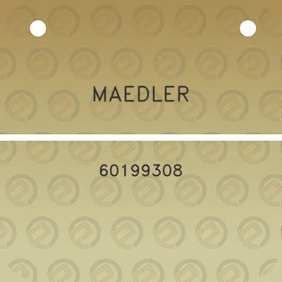 maedler-60199308