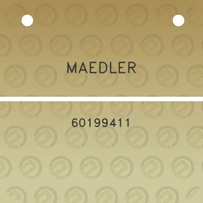 maedler-60199411