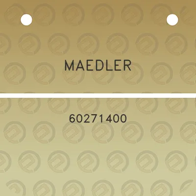 maedler-60271400