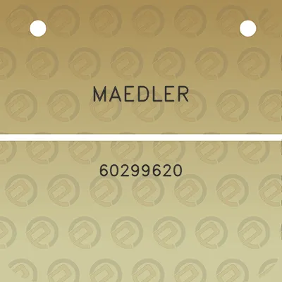 maedler-60299620