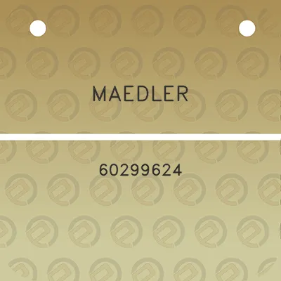 maedler-60299624