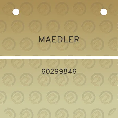 maedler-60299846