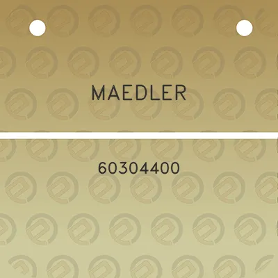 maedler-60304400