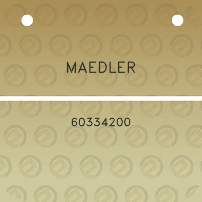 maedler-60334200