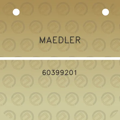 maedler-60399201